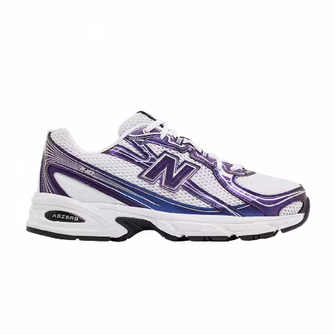 New Balance 740 'Concord Grape'