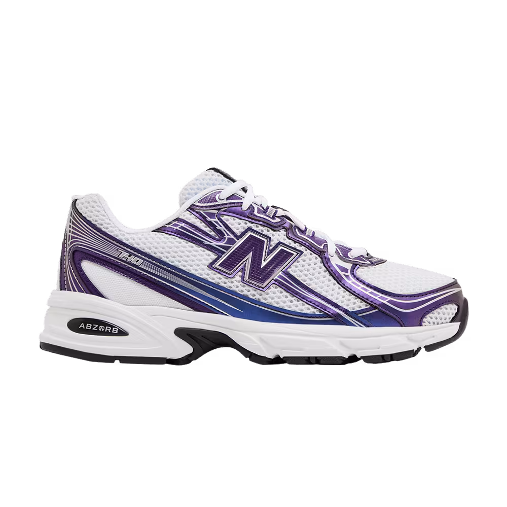 New Balance 740 Concord Grape