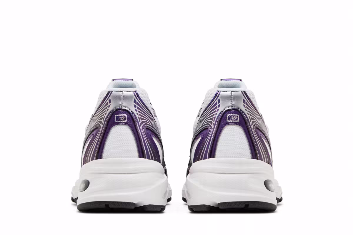 New Balance 740 Concord Grape, view 7