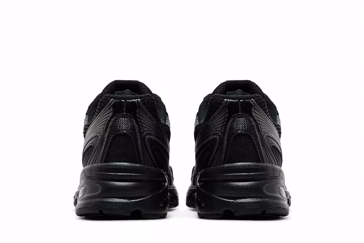 New Balance 740v2 Black Cement, view 7