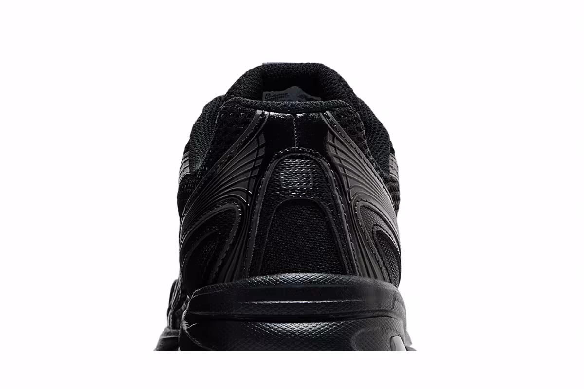 New Balance 740v2 Black Cement, view 8