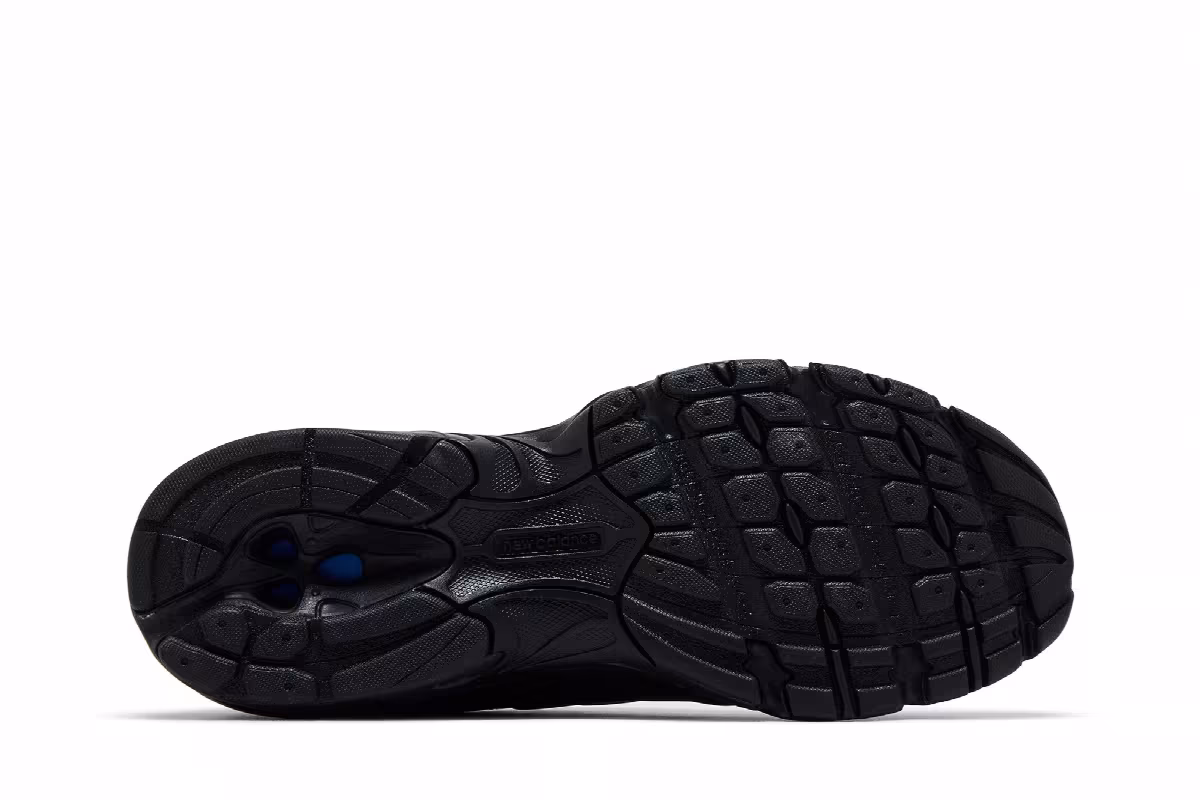New Balance 740 Black, view 5
