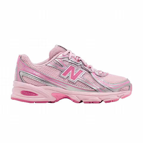atmos pink x New Balance 740 'Pink Vacation'