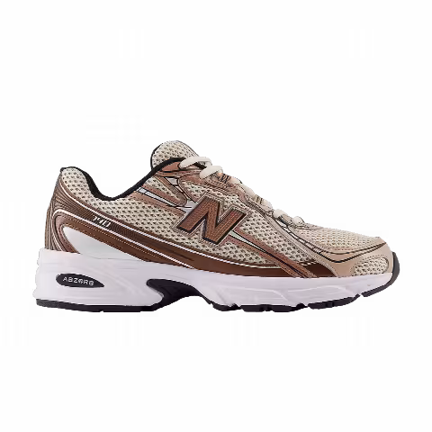 New Balance 740 'Rich Oak Bisque'