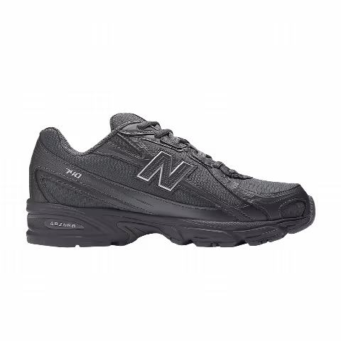 New Balance 740 'Grey Silver'