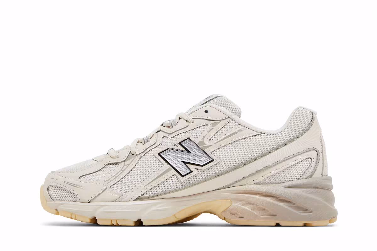 New Balance 740 Lunar New Year, view 4