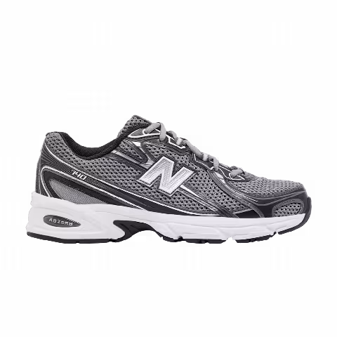 New Balance 740 'Slate Grey'
