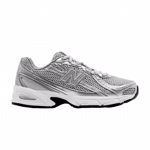 New Balance 740v2 'Silver Castlerock'