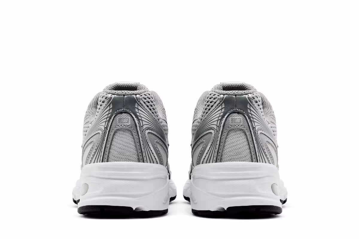 New Balance 740v2 Silver Castlerock, view 7