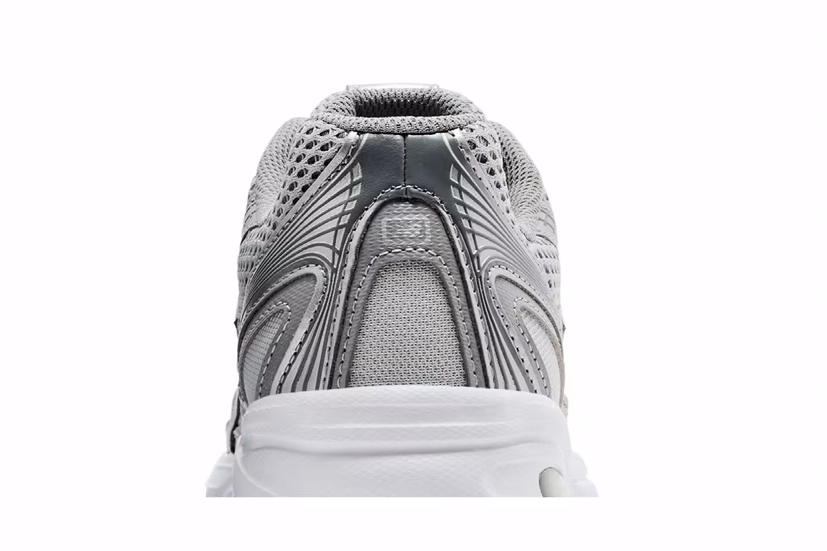 New Balance 740v2 Silver Castlerock, view 8