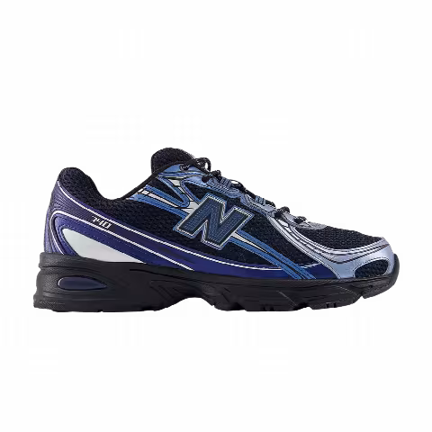 New Balance 740v2 'Shoreline Blue'