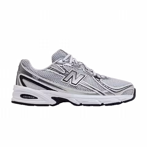 New Balance 740 'Pearl Grey'