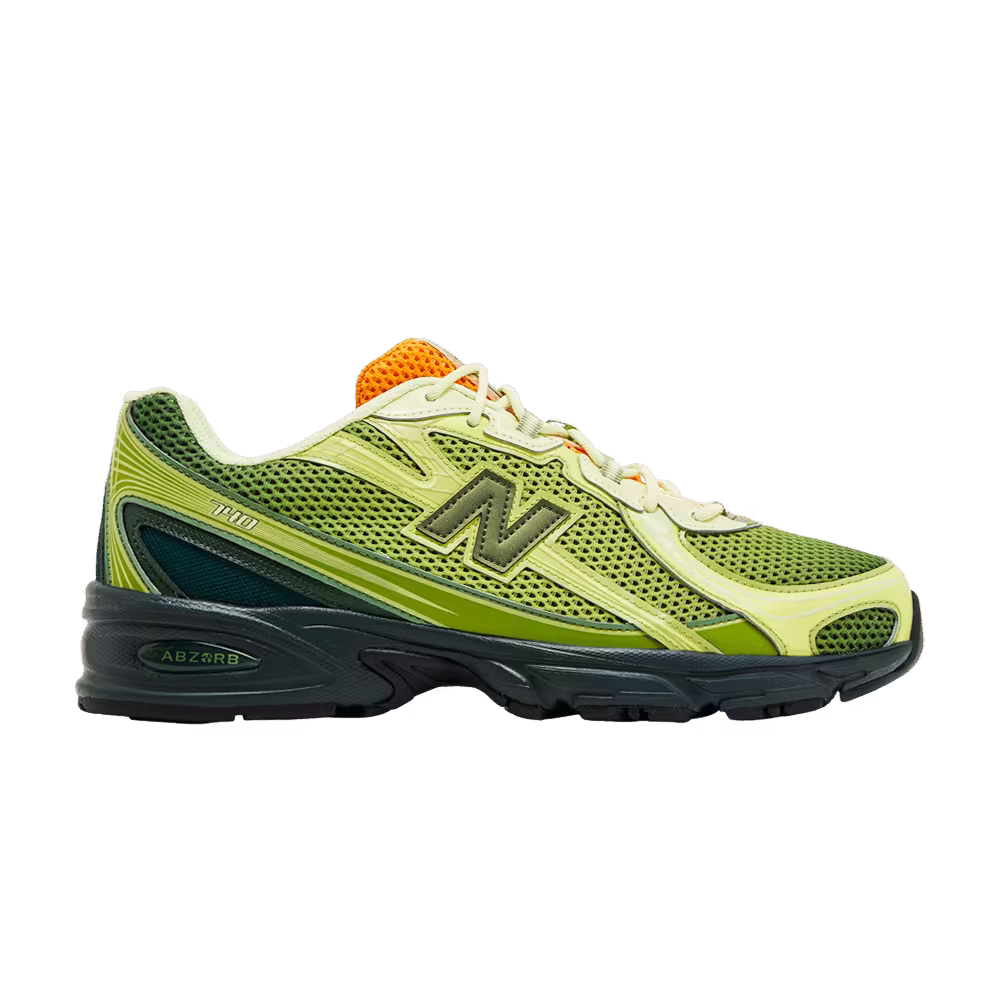 Concepts x New Balance 740 Brut