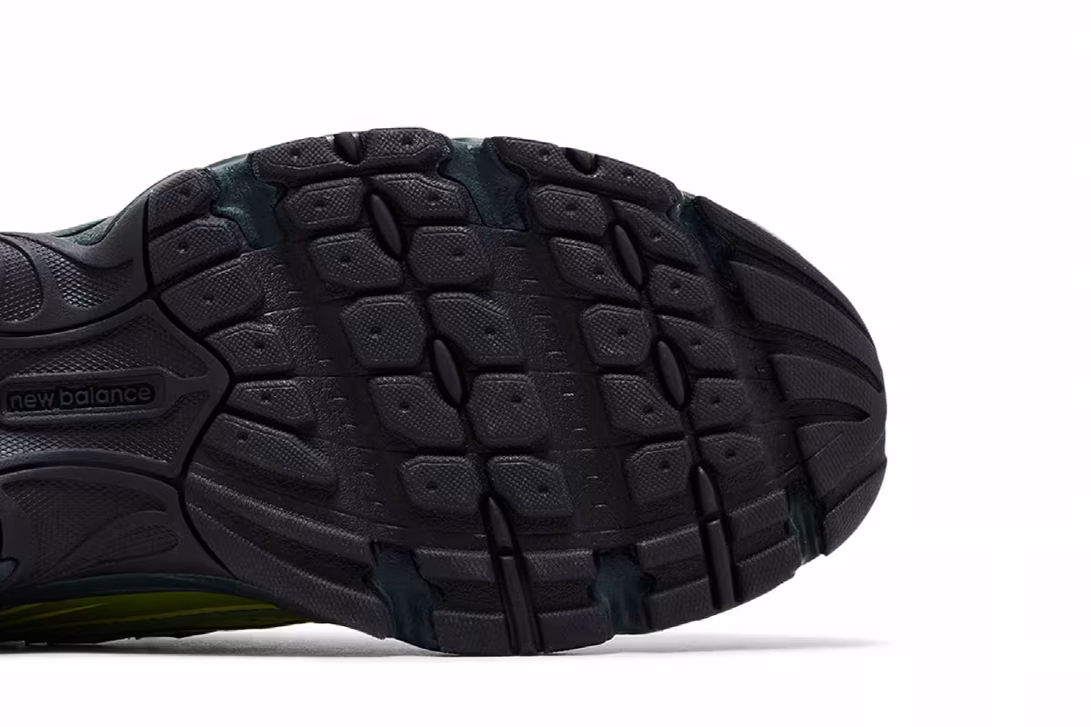 Concepts x New Balance 740 Brut, view 6