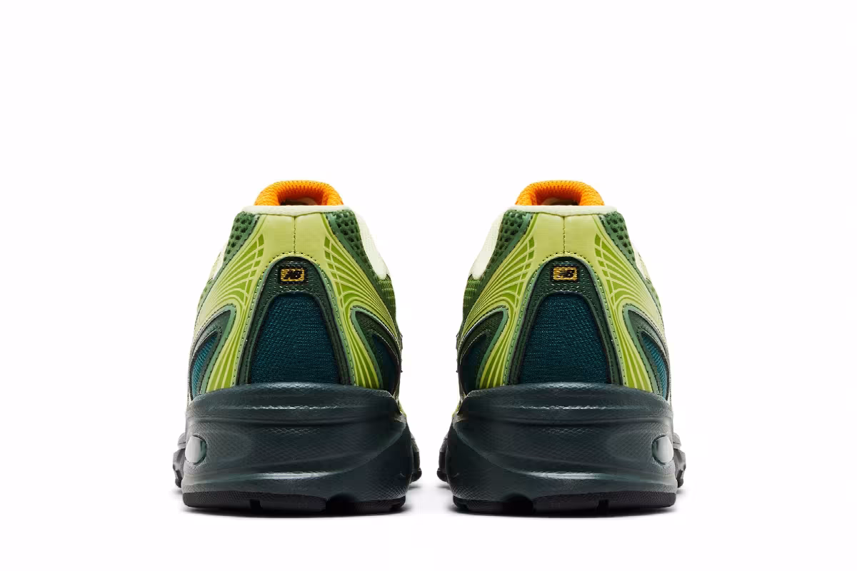 Concepts x New Balance 740 Brut, view 7