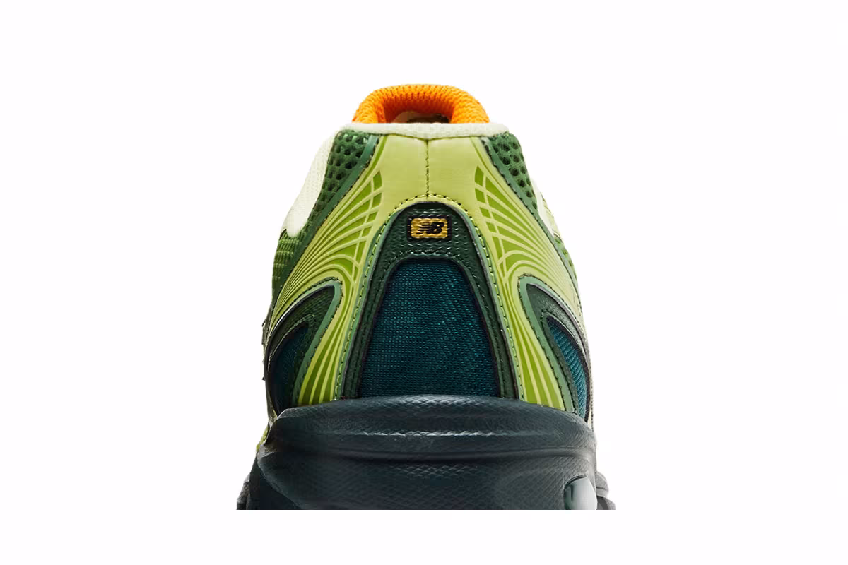 Concepts x New Balance 740 Brut, view 8
