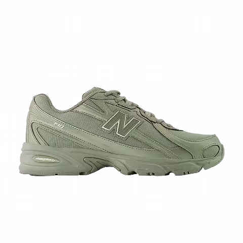 New Balance 740 'Dark Olivine'