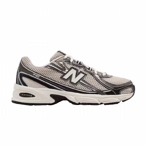 New Balance 740 'Timberwolf'