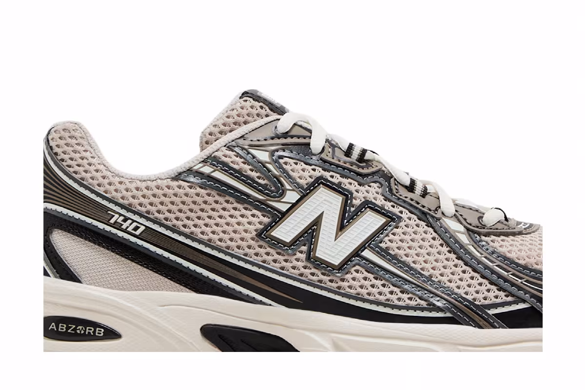 New Balance 740 Timberwolf, view 3