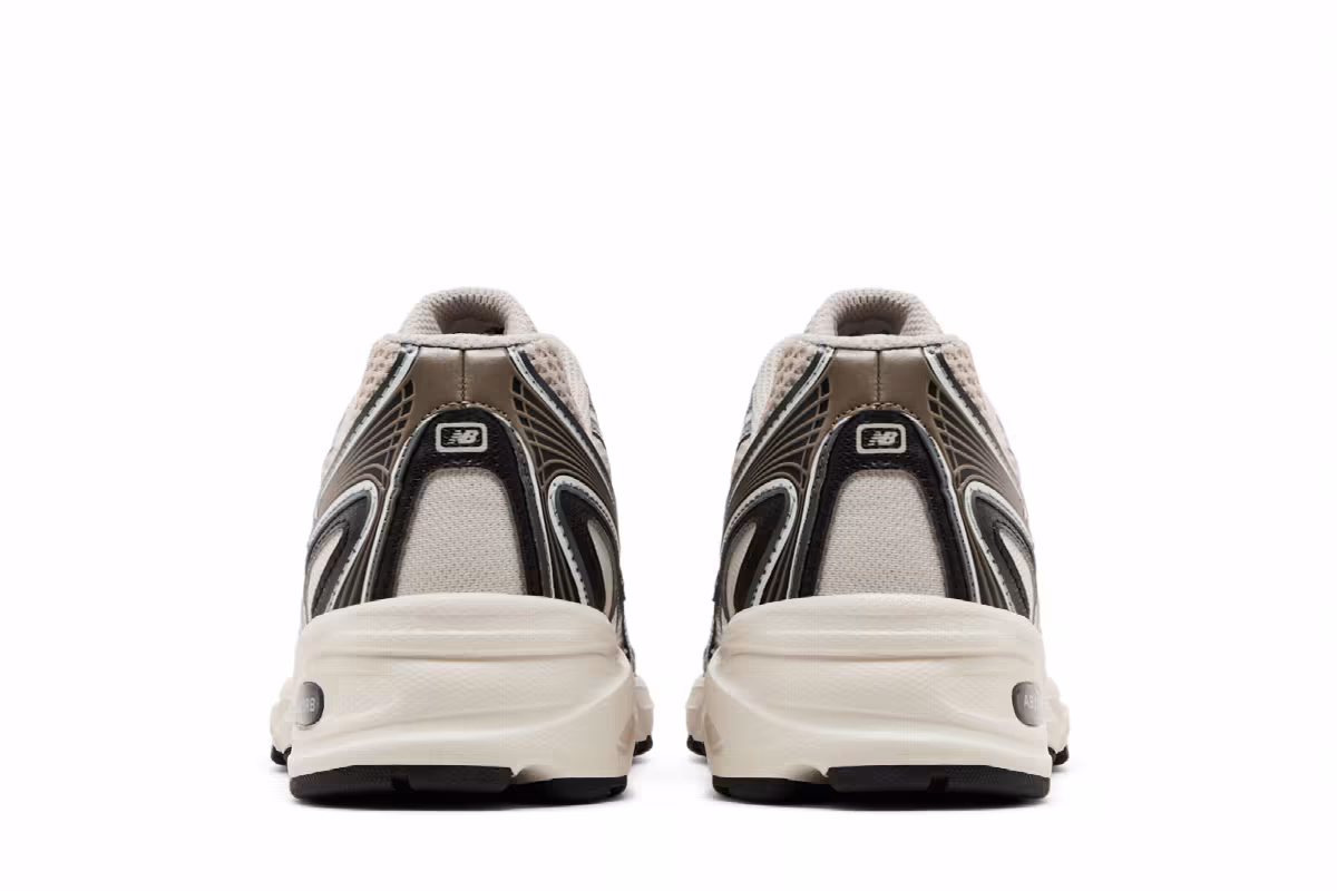 New Balance 740 Timberwolf, view 7