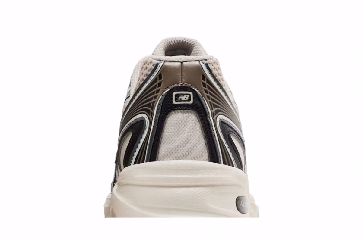 New Balance 740 Timberwolf, view 8