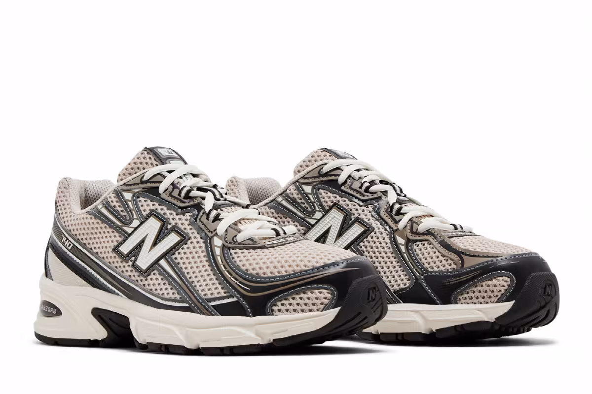 New Balance 740 Timberwolf, view 9
