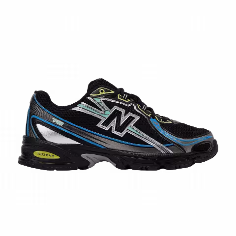 DTLR x New Balance 740v2 'Night Moves'