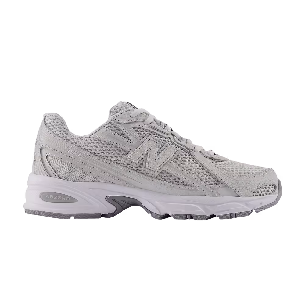New Balance 740 Grey Day 2025