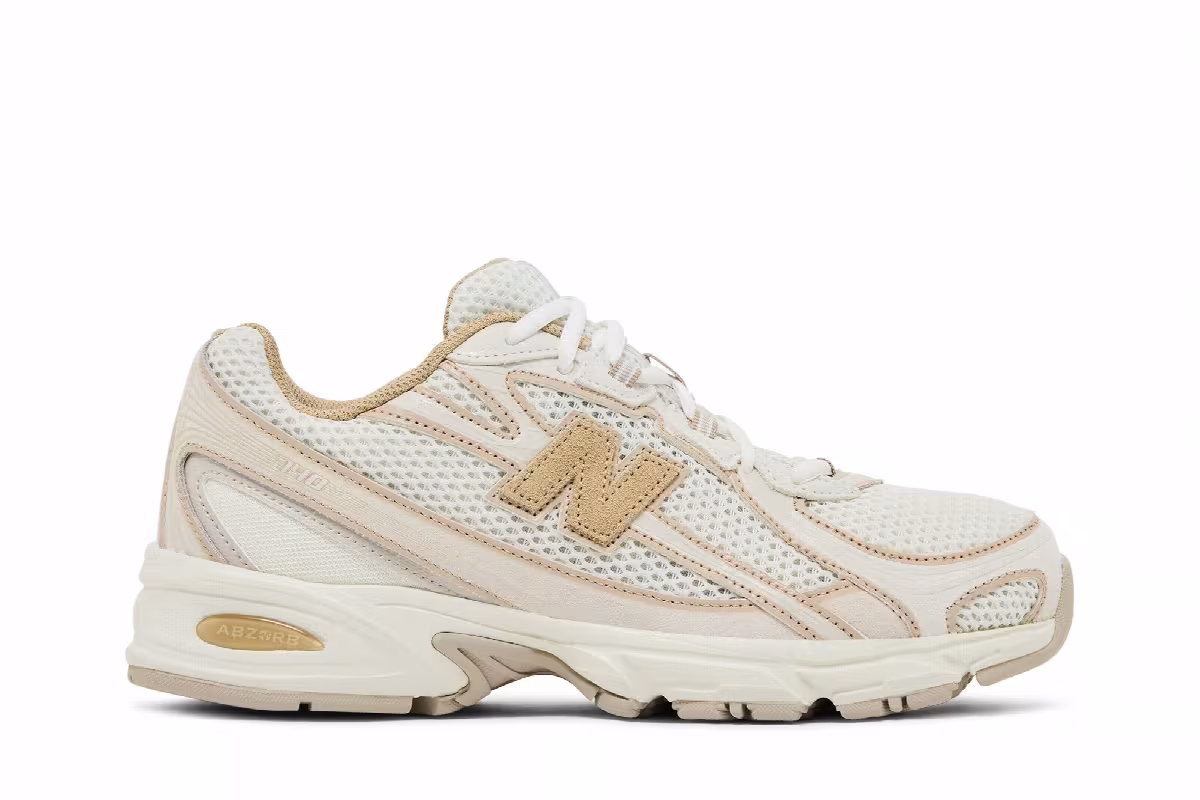 New Balance 740v2 Incense Angora, view 2