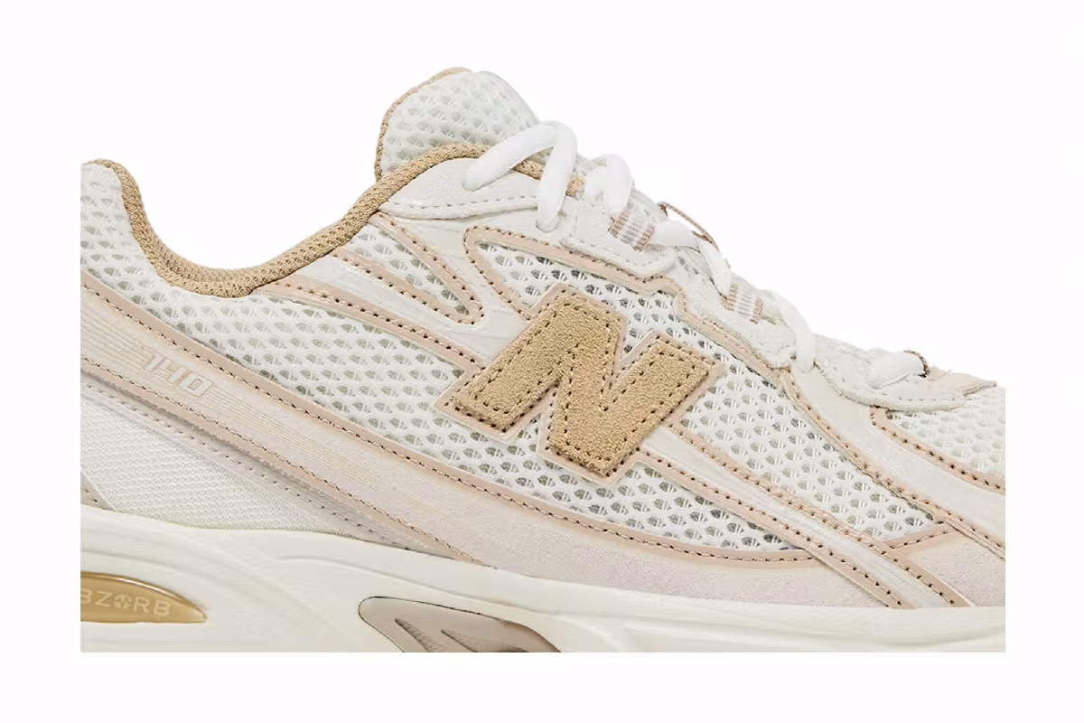 New Balance 740v2 Incense Angora, view 3