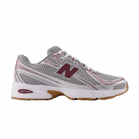 New Balance 740v2 'Monarch Wine'