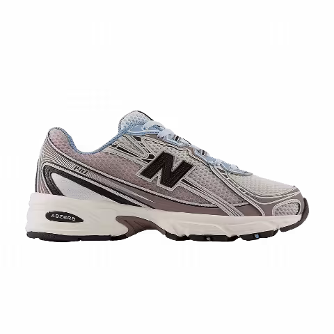 New Balance 740v2 'Sea Salt Earth Shadow'
