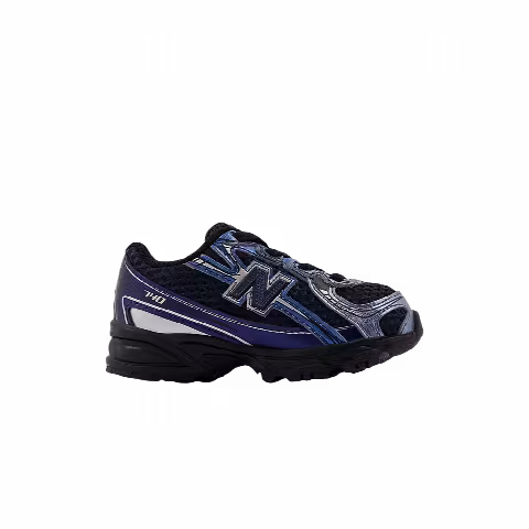 New Balance 740v2 Toddler 'Shoreline Blue'