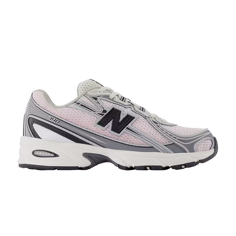New Balance 740v2 Pink Granite Mineral