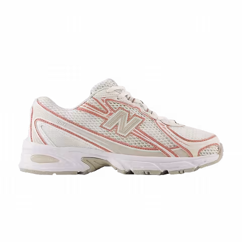 New Balance 740 'Linen Terra Cotta'