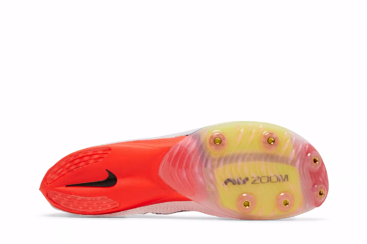 Nike Air Zoom Victory Racing Rawdacious, view 5