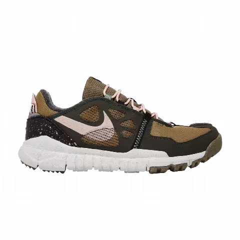 Nike Free Terra Vista 'Brown Kelp'