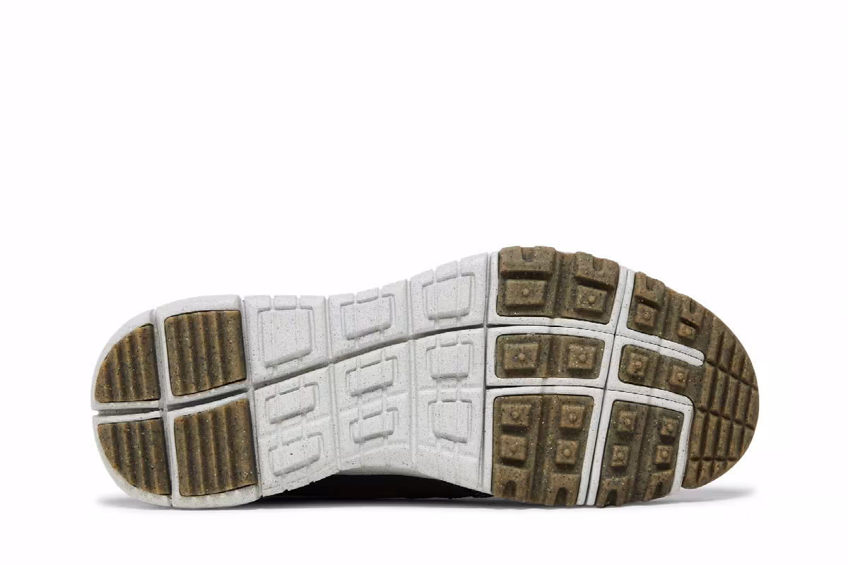 Nike Free Terra Vista Brown Kelp, view 5
