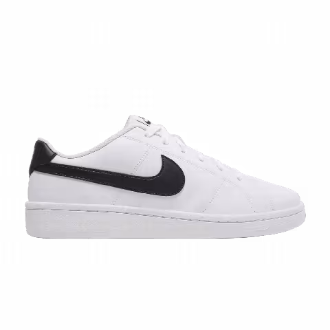 Nike Court Royale 2 Low 'White Black'