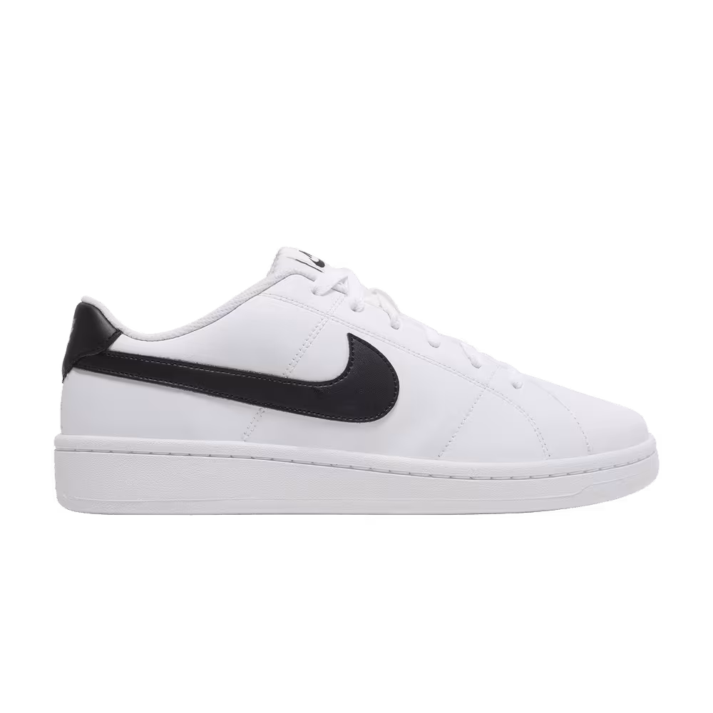 Nike Court Royale 2 Low White Black