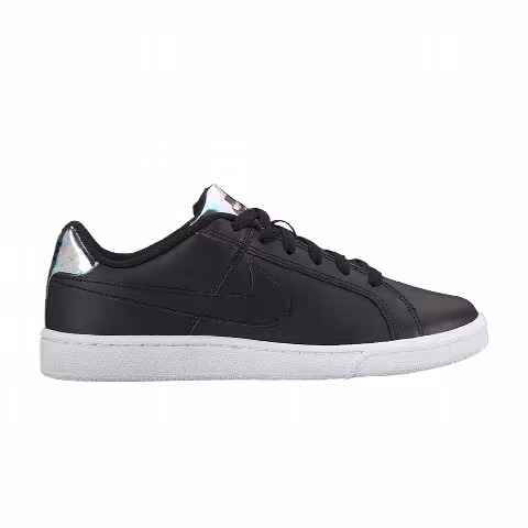Nike Wmns Court Royale 74 'Black Oil Spill'