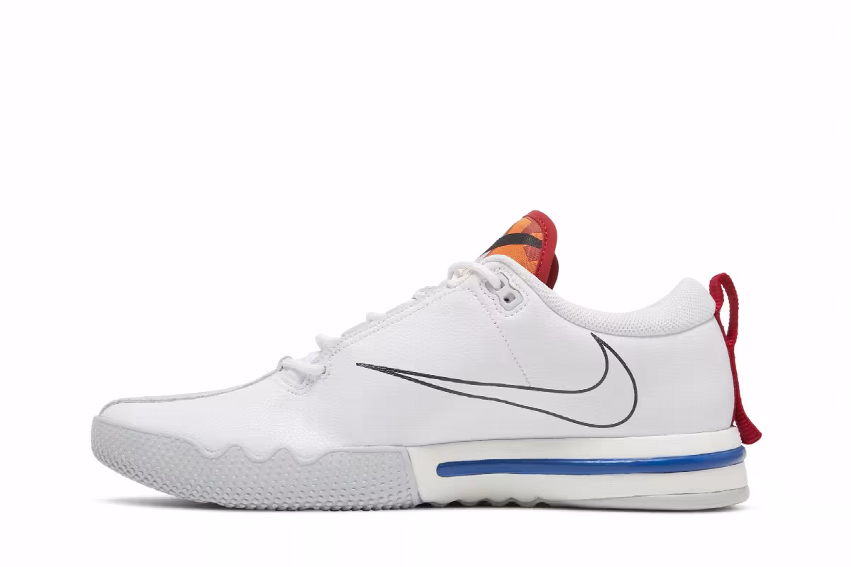 Nike Air Sesh Dance, view 4