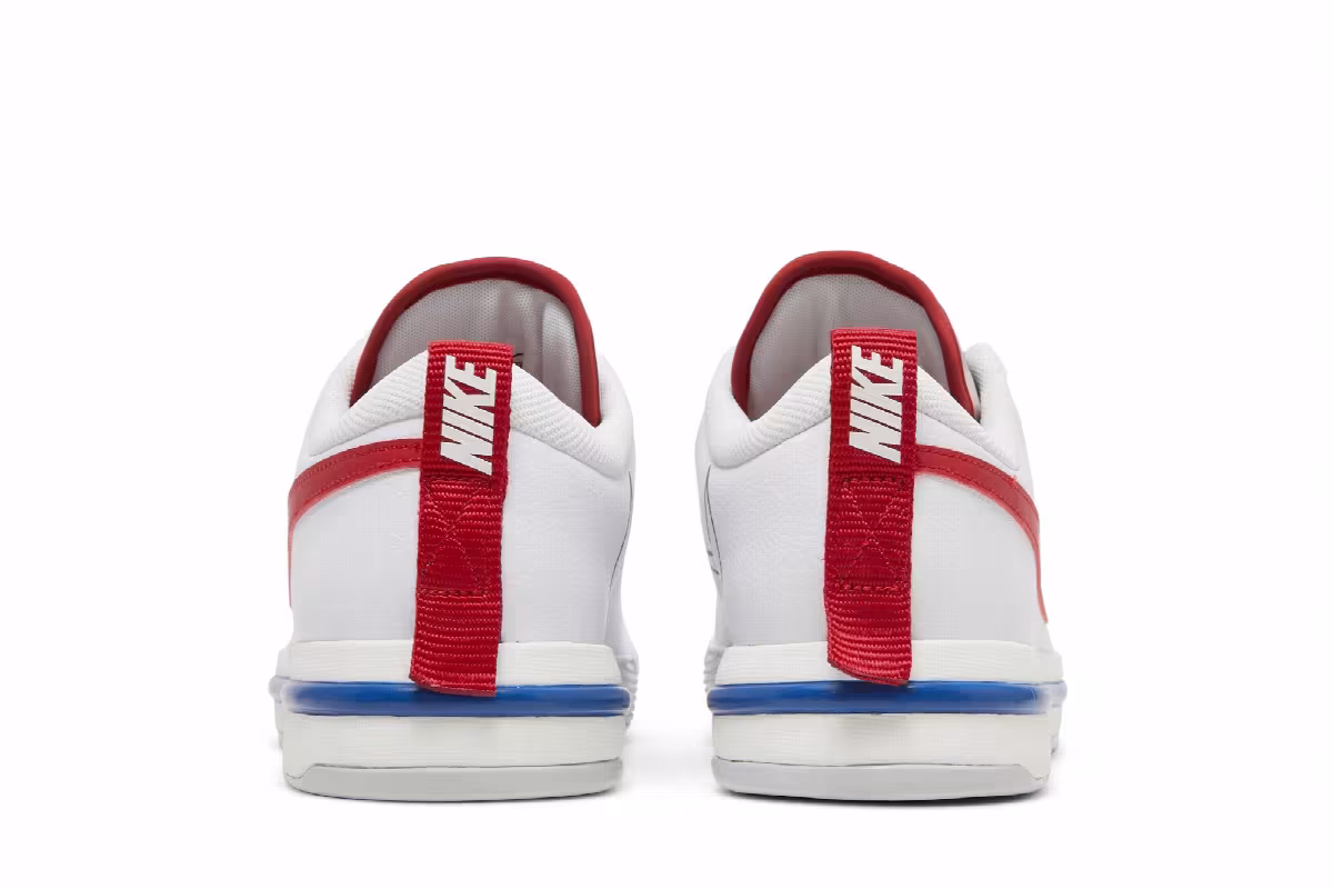 Nike Air Sesh Dance, view 7