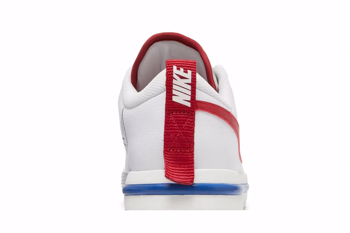 Nike Air Sesh Dance, view 8