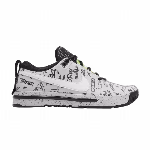 Nike Air Sesh 'All-Over Print'