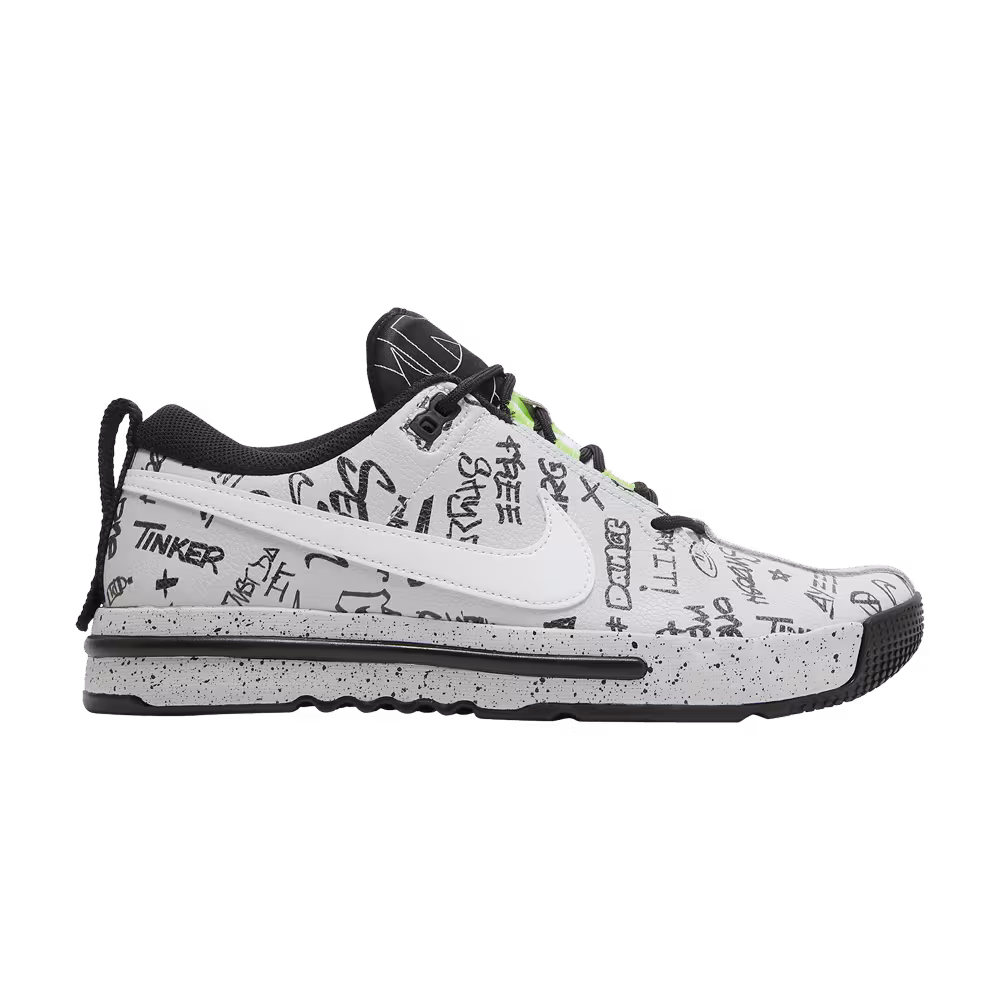 Nike Air Sesh All-Over Print