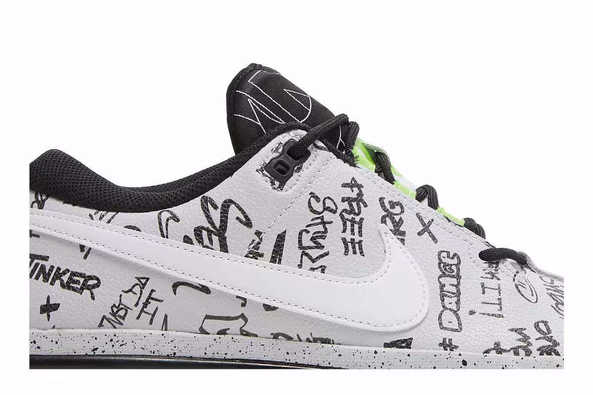 Nike Air Sesh All-Over Print, view 3