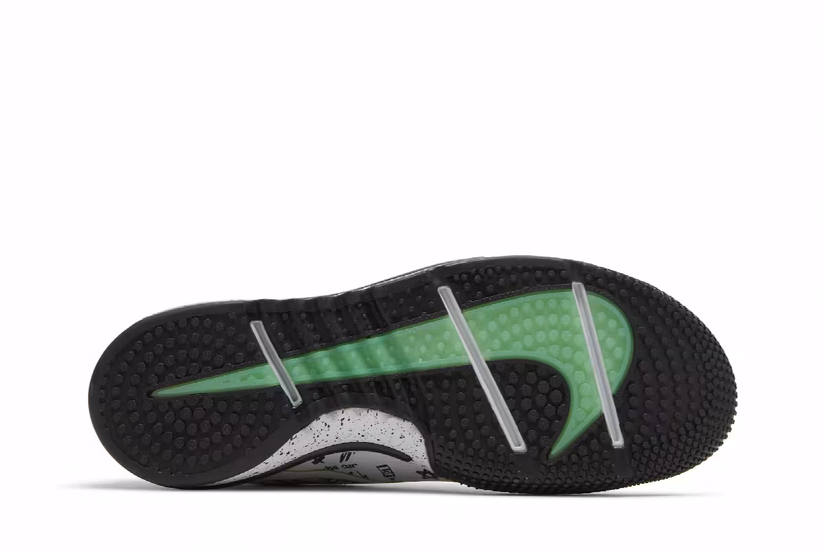 Nike Air Sesh All-Over Print, view 5