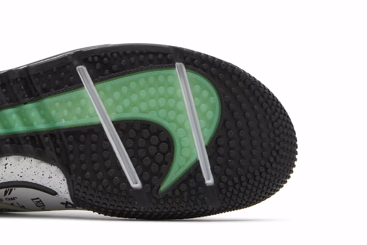 Nike Air Sesh All-Over Print, view 6