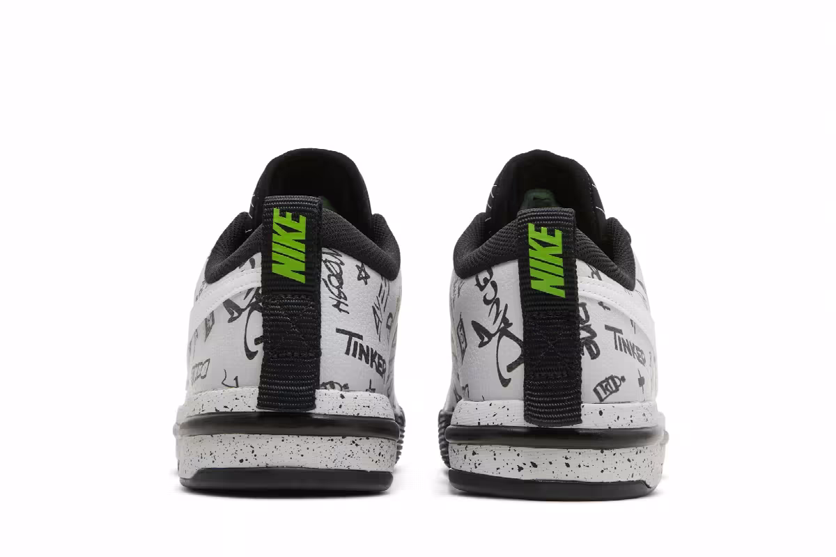 Nike Air Sesh All-Over Print, view 7